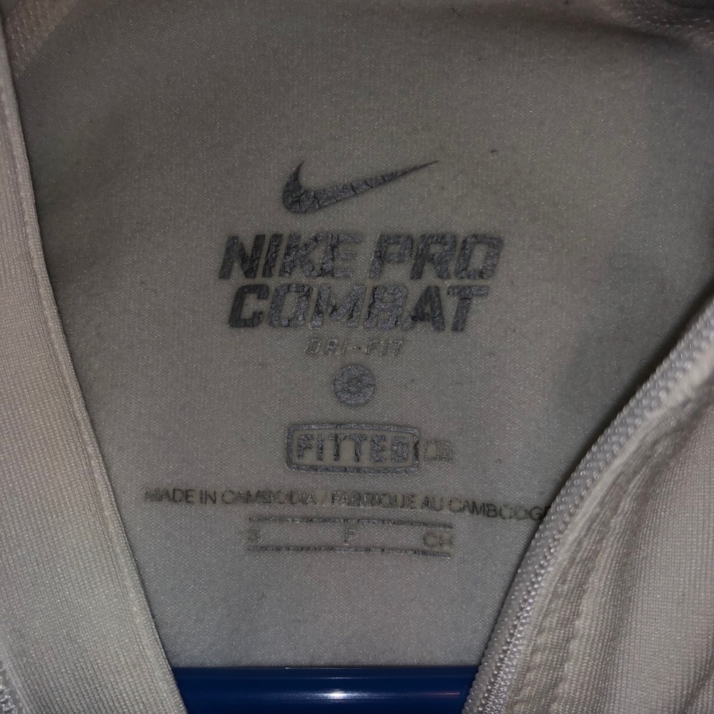 Nike pullover - Picture 3 of 5